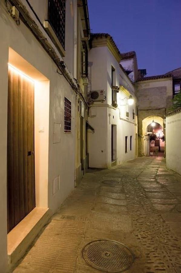 Апартаменти Suenos De La Juderia Centro Кордова Екстер'єр фото