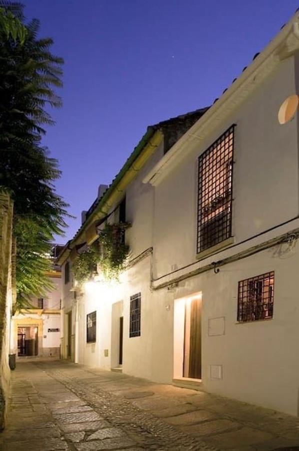 Апартаменти Suenos De La Juderia Centro Кордова Екстер'єр фото